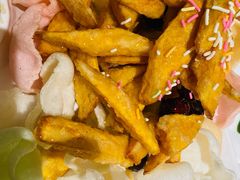 -老长春肉馆(创业大街店)