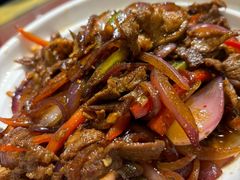 -格日勒阿妈蒙古厨房(大召店)