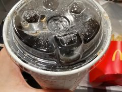 -麦当劳(莆田荔城大道万达店)