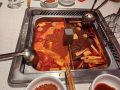 -海底捞火锅(凤凰广场店)