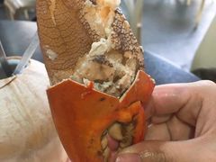 -龙海鲜螃蟹王(宏茂桥店)