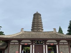 -法门文化景区