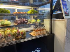 -茶百道(万达金街店)