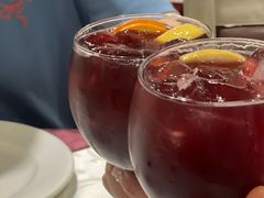 -胡安之家烤肉馆