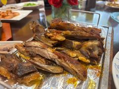 -小秦淮·南京土菜(新亭西路店)