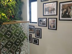 -Peet's Coffee皮爷咖啡(大学路店)