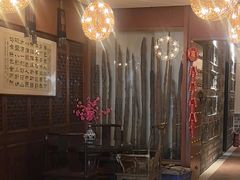 -乔家满族八大碗(流水沟店)