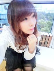 icare美发沙龙(仙乐斯店)-icare美发沙龙