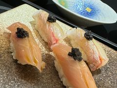 -Sushi Hanzo半藏(天环广场店)