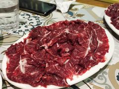-三毛牛肉店(福强店)