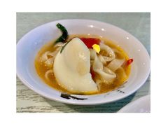 手擀面-朝郡酒家·粤菜(燕大星苑店)