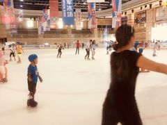 -冠军冰场(环球中心店)