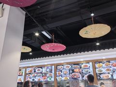 -良师门滨海人家·海鲜·家常菜(滨海城店)