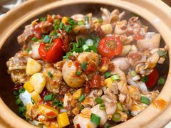 -聚味瞿记·龙虾堂(天元店)