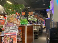 -猫抓烤肉(春熙路店)
