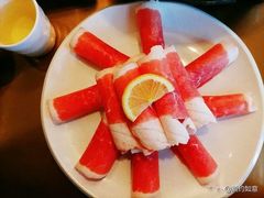 -辛氏火炉·韩式古法烤肉(松北店)