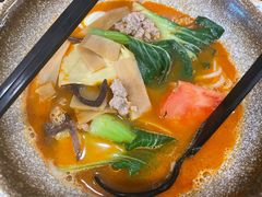 -蒙自源米线大王(江南西路店)