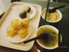 -护国寺小吃(新街口店)