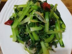 -思金拉措庄园藏餐(太阳岛店)