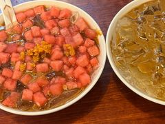-黄氏沥泉·冰粉(玉林店)