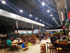 -西昌老号李小肠特色烧烤园(双流店)