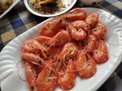 -钱大妈海鲜饭店(旅游大道店)