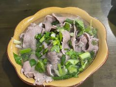 -小杨翘脚牛肉