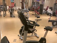 -北京嘉里健身·Kerry Sports(北京嘉里大酒店)