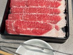 -海底捞火锅(枫蓝国际购物中心店)