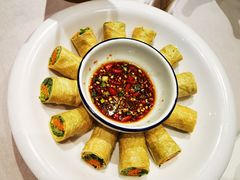 -客家大院·非遗赣南客家菜(郁孤台店)