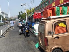 -同发号饭庄(复兴路店)