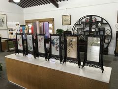 -姚建萍刺绣艺术馆