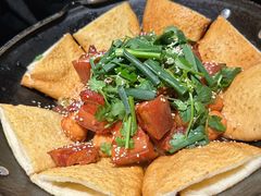 -并州大牌档之醉轻尘