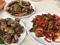 -南海渔家•海鲜•正宗海南菜(海棠湾店)
