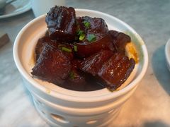 -小菜园新徽菜(无锡宜家荟聚中心店)