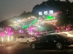 -枇杷园食为鲜火锅(南山店)