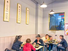 -甬小馆·焗海鲜温州菜(五马街店)