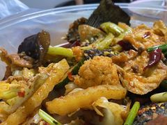 -辣得香川菜馆(横屿鳝溪佳园店)