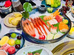 -和牛村烧肉放题(潍坊泰华店)