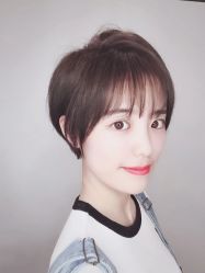 点击看大图 -那茉 Hair Salon
