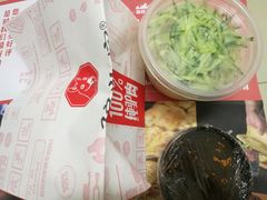 -驴世家驴肉火烧·凉皮·胡辣汤(五道口店)