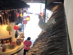 -洞庭土菜馆(天河北总店)