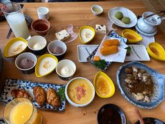 -王鼎精致料理铁板烧(世博源店)