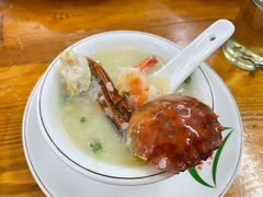 -南记食粥坊·宵夜大排档(莲花店)