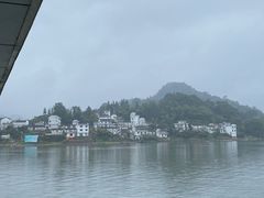 -新安江山水画廊风景区