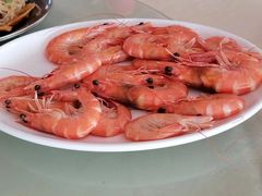 -红月湾海鲜饭店•沙滩海景(双月湾店)