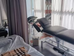 -MASTER FIT 拉伸大师·筋膜刀·西式按摩(上梅林卓悦汇店)