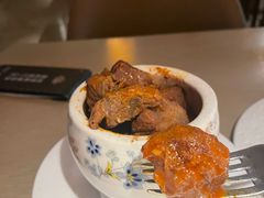 -波特曼西餐厅(中央大街店)