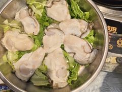 -丰尔粥食·粥底火锅·桑拿鸡(大良总店)