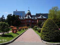 -北海道厅旧本厅舍(旧本庁舎)